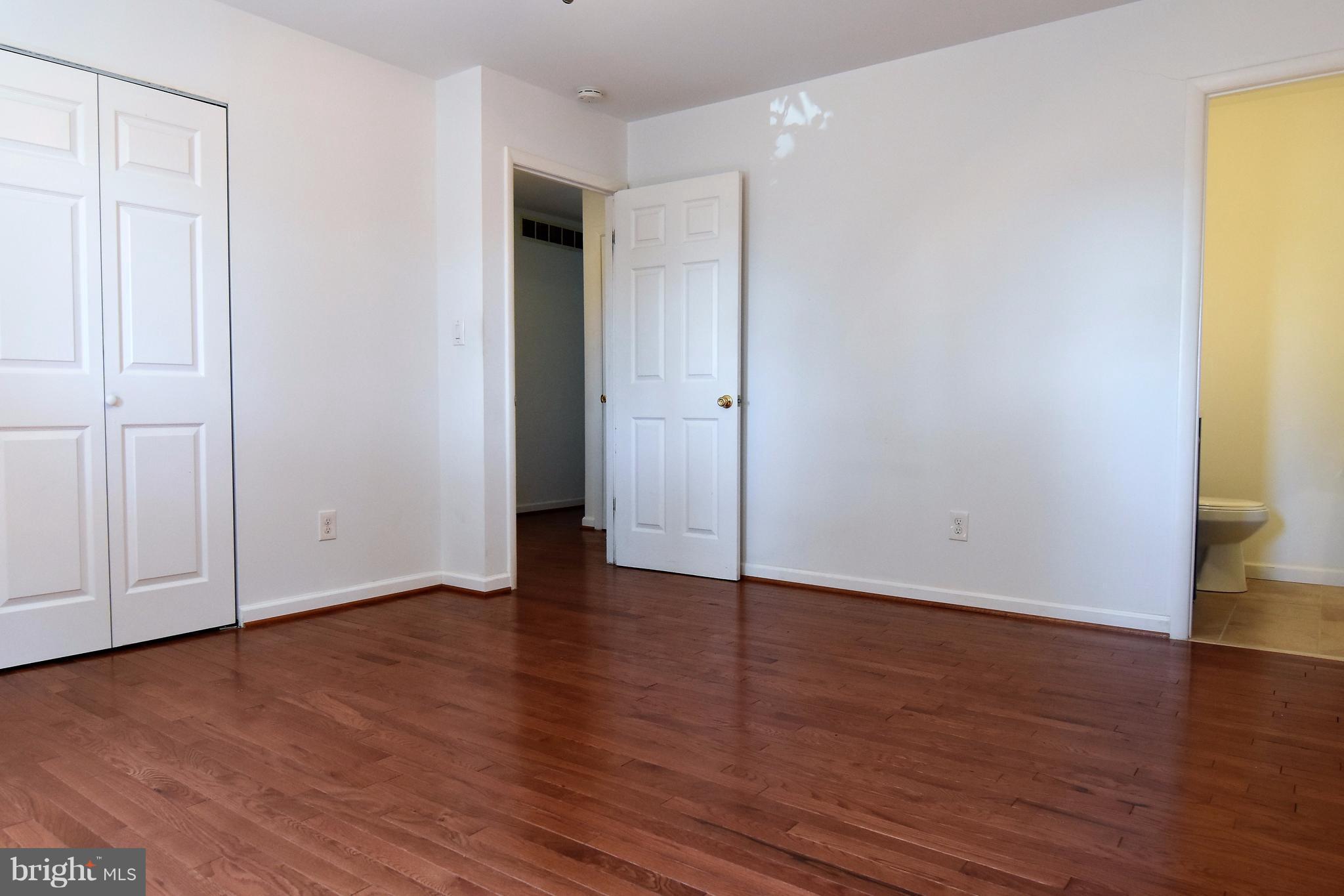 221 Dunlap Road Pasadena, MD 21122 - Photo 13 of 30 12x13 master bedroom w/ half bath