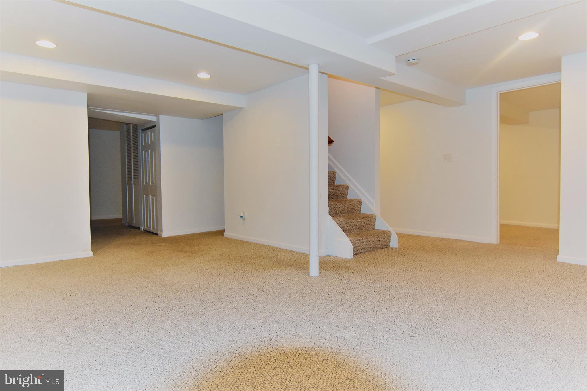 221 Dunlap Road Pasadena, MD 21122 - Photo 26 of 30 Family Room lower level 15x12