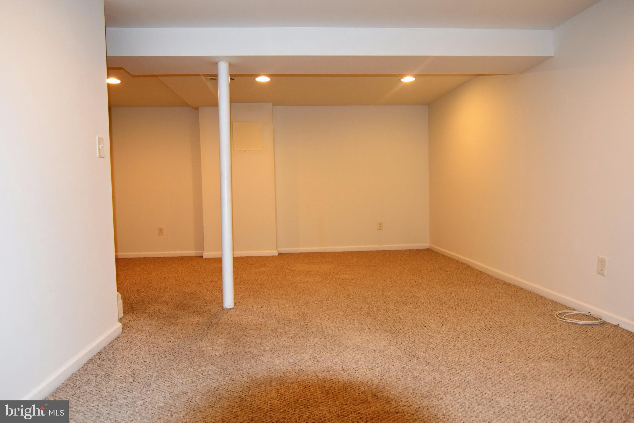 221 Dunlap Road Pasadena, MD 21122 - Photo 27 of 30 Family Room lower level 15x12
