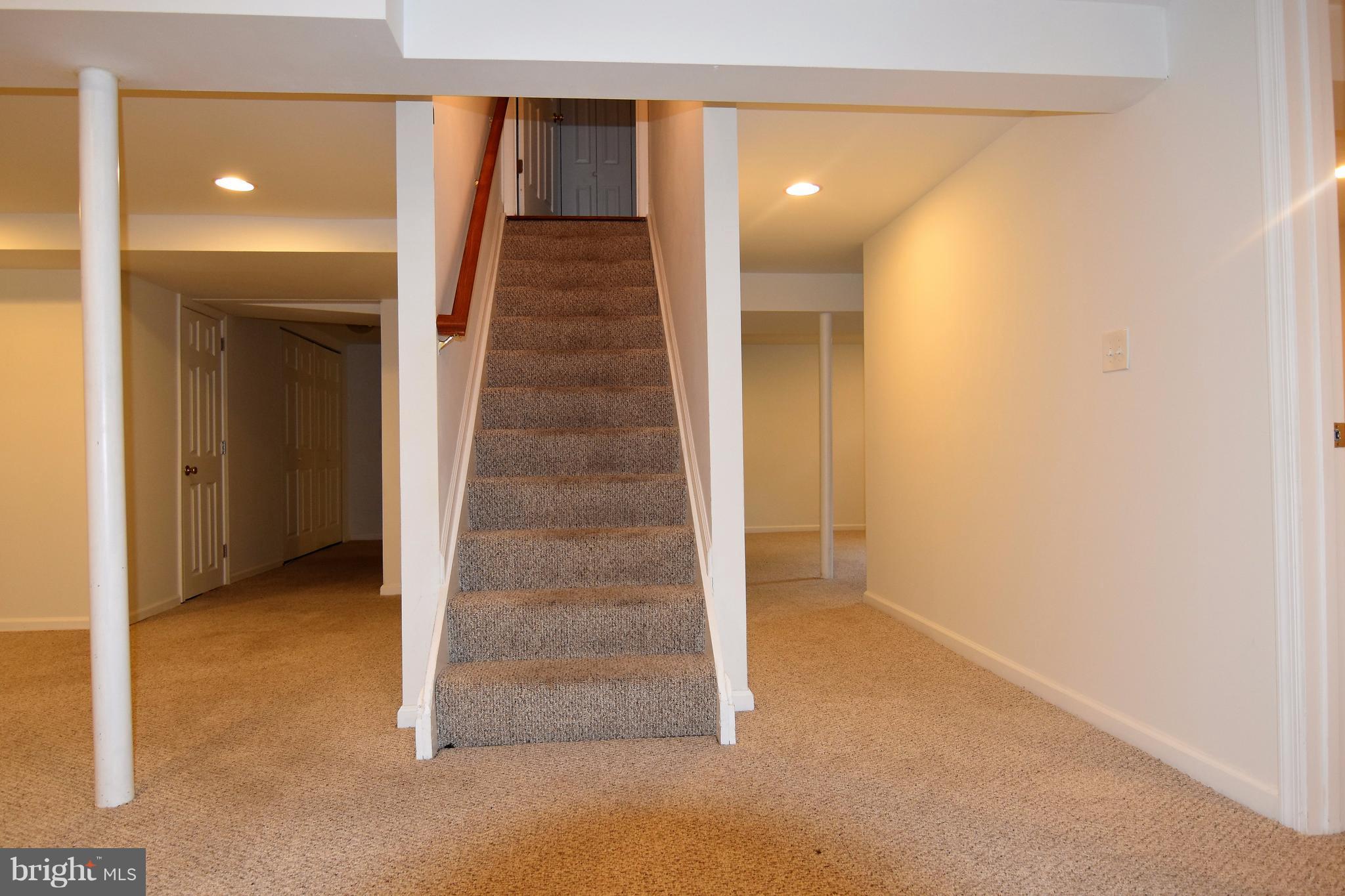 221 Dunlap Road Pasadena, MD 21122 - Photo 28 of 30 Family Room lower level