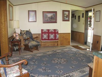 146 Dusty Road Sharpsburg, KY 40374 - Photo 4 of 21 Photo 4