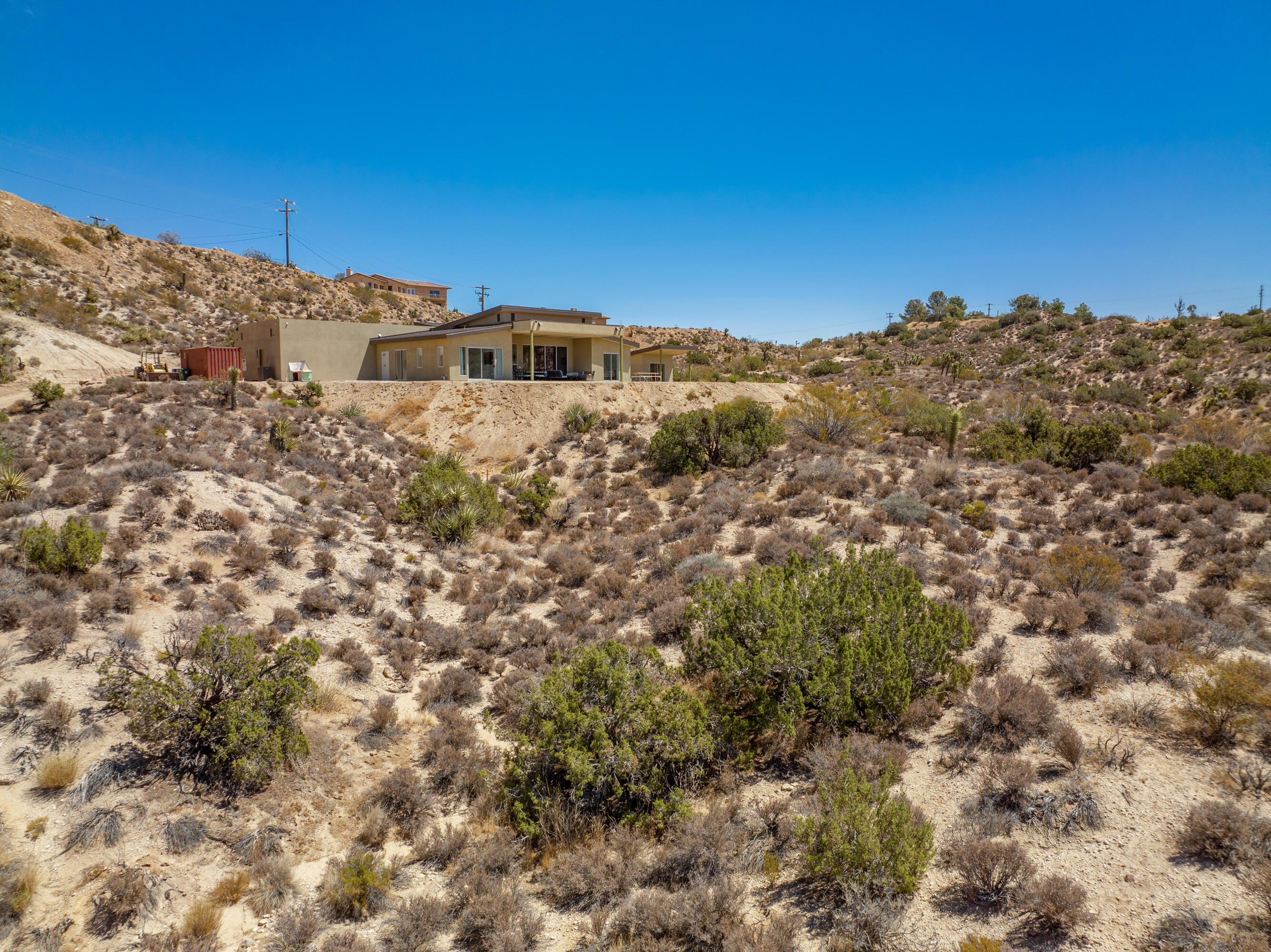7852 Pinon Drive Yucca Valley, CA 92284 - Photo 47 of 55 DJI_0729