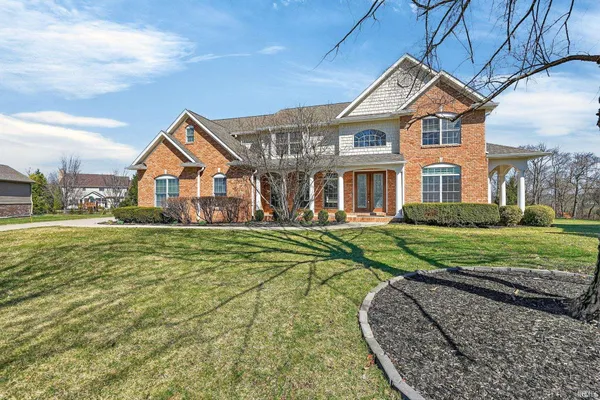 $850,000 | 5163 Orchid Drive, West Lafayette, IN 47906