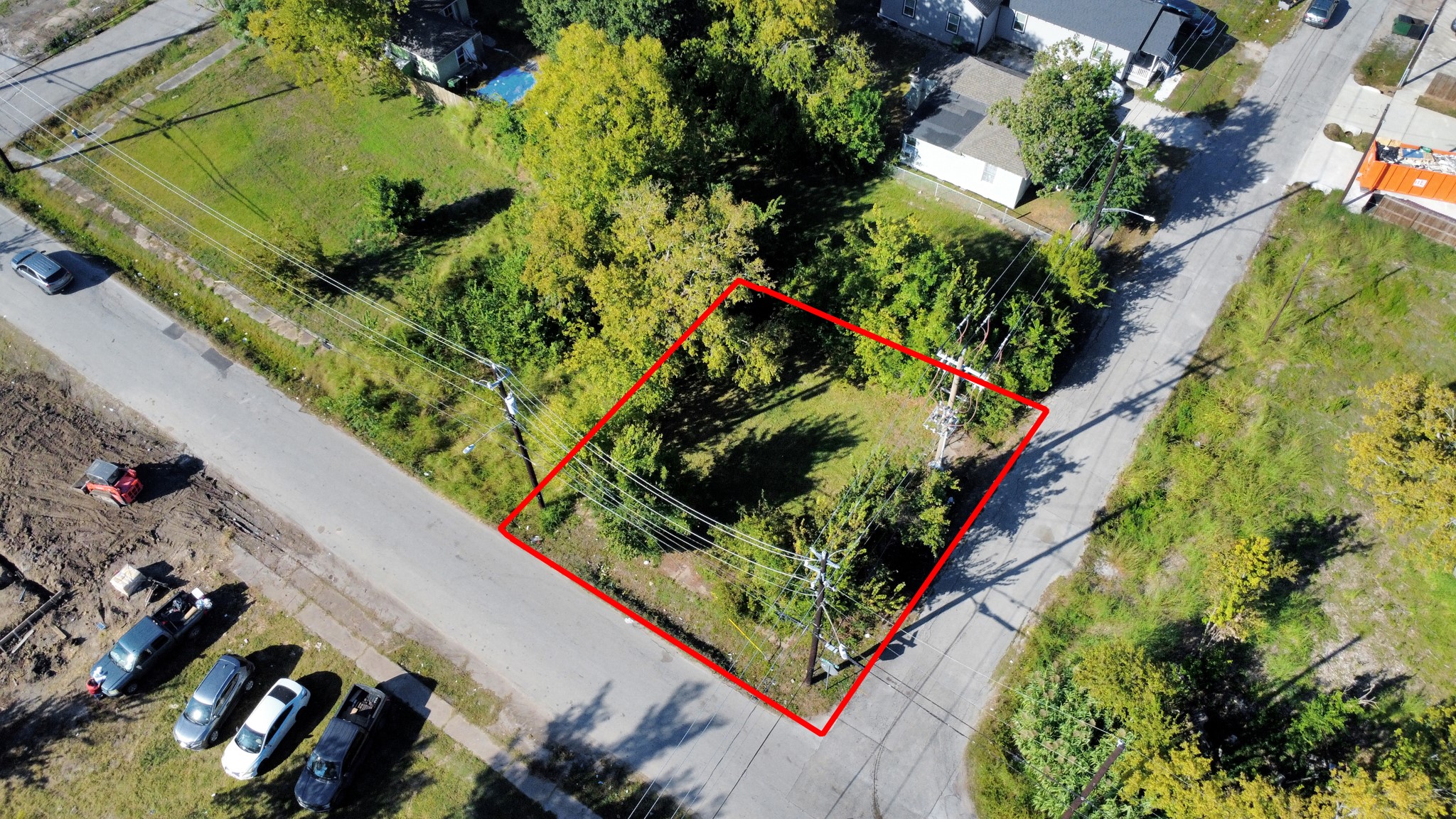 3340 Sampson Street Houston, TX 77004 - Photo 3 of 14