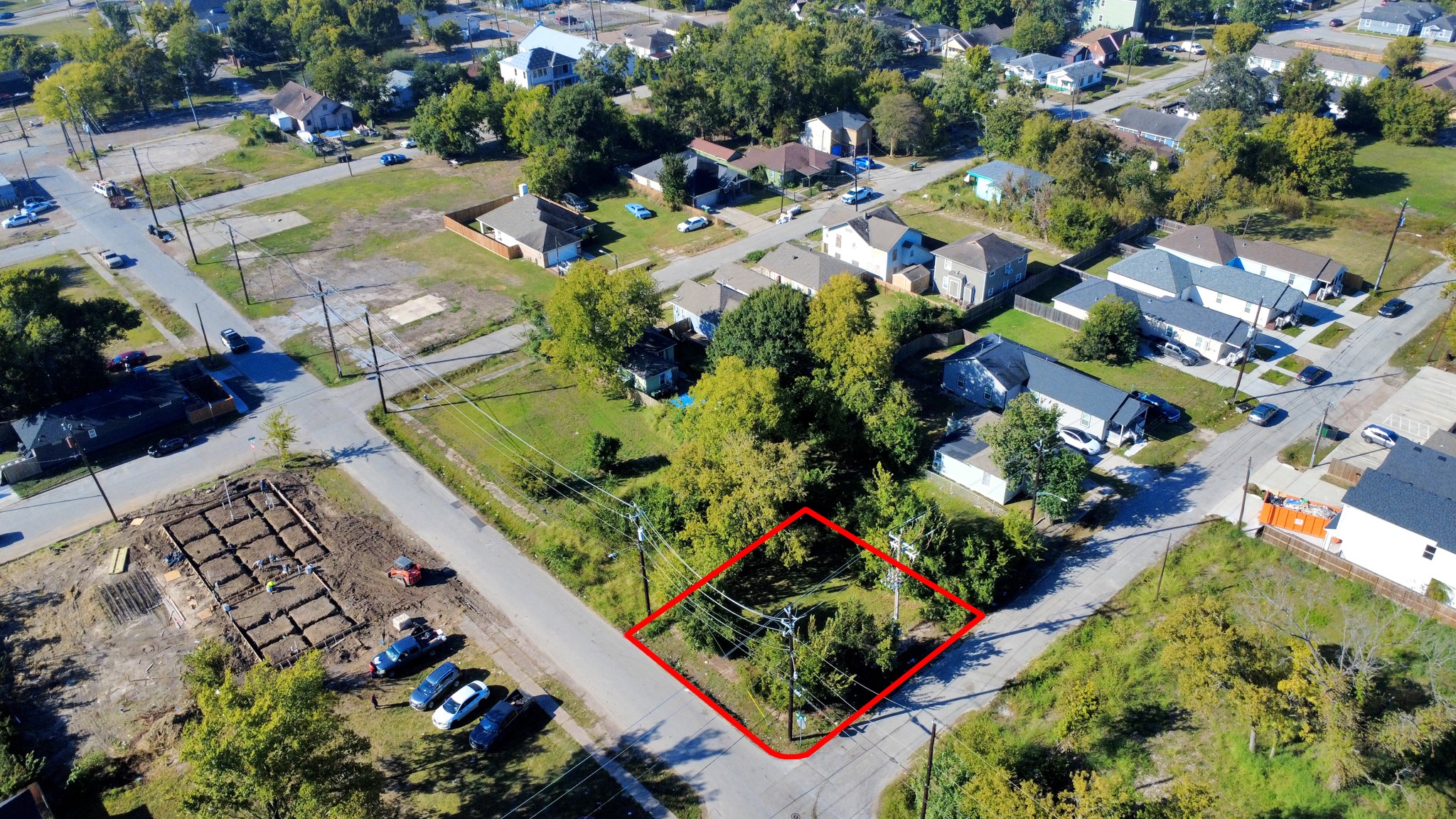 3340 Sampson Street Houston, TX 77004 - Photo 9 of 14 unknown