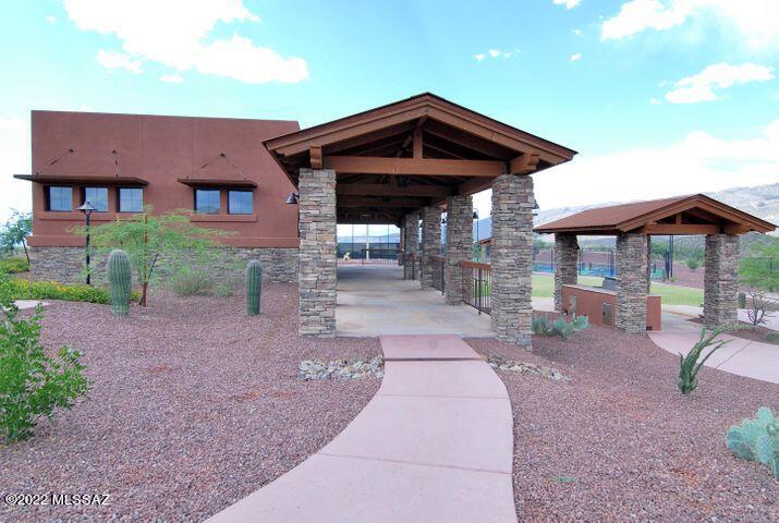 8533 South Long Bar Ranch Place, Unit 84 Vail, AZ 85641 - Photo 7 of 12 Gallery Image 7