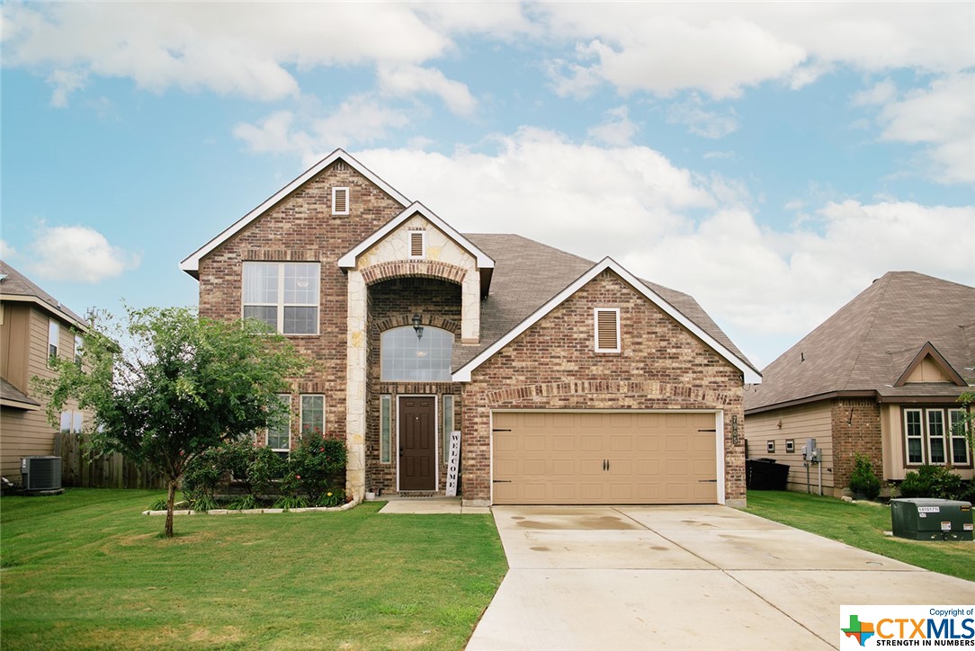 7905 Northgate Loop Temple, TX 76502 - Photo 1 of 1