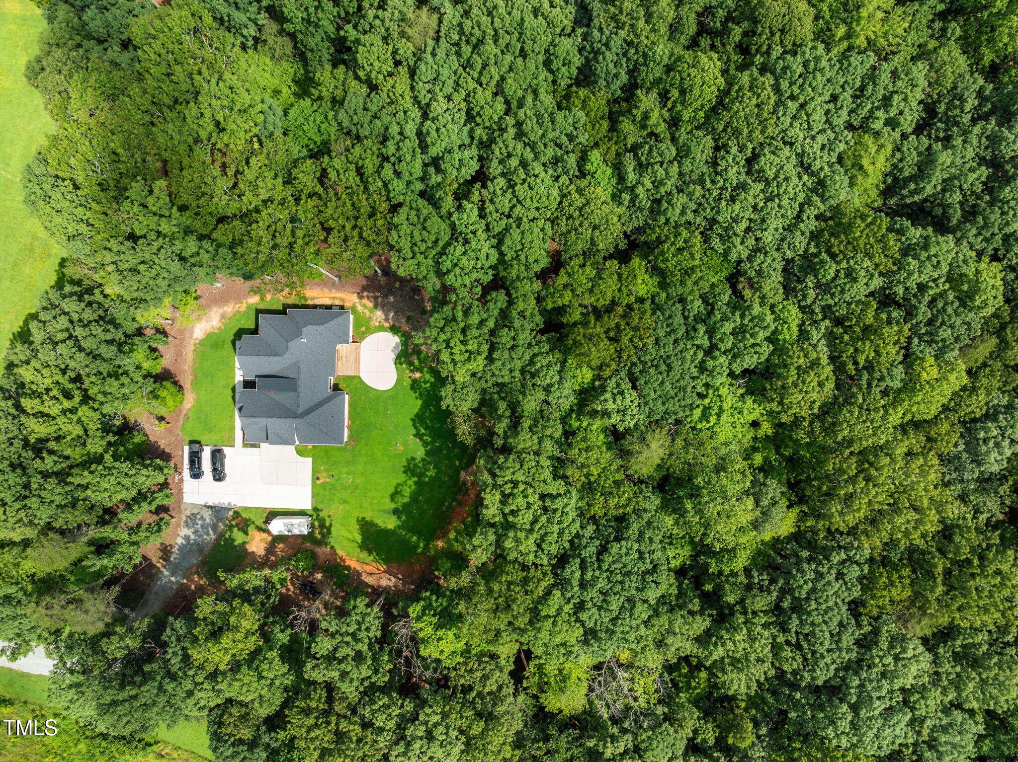 2519 Saddle Club Road Mebane, NC 27302 - Photo 1 of 56 7-web-or-mls-DJI_0083