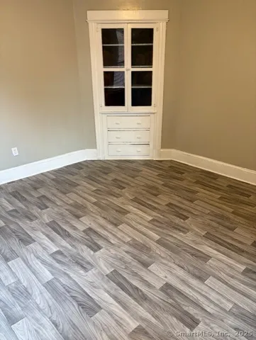 a view of a entryway