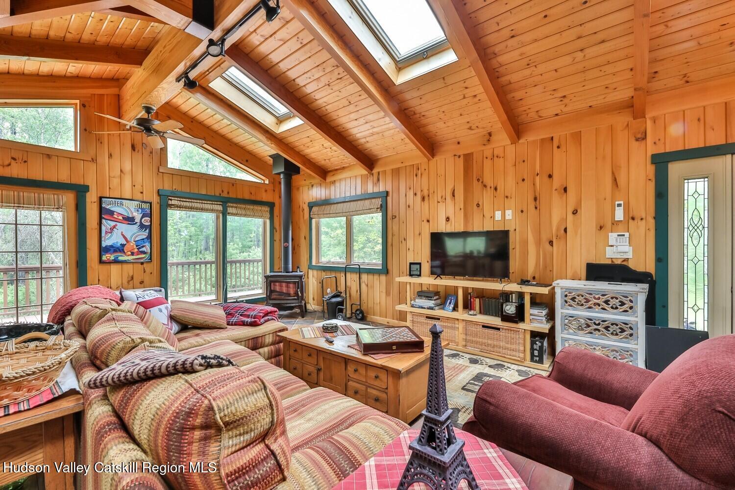 25 Looking Glass Road Hunter, NY 12442 - Photo 16 of 40 25 Looking Glass - 16