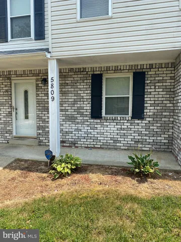 $3,150 | 5809 Gwynndale Place, Clinton, MD 20735