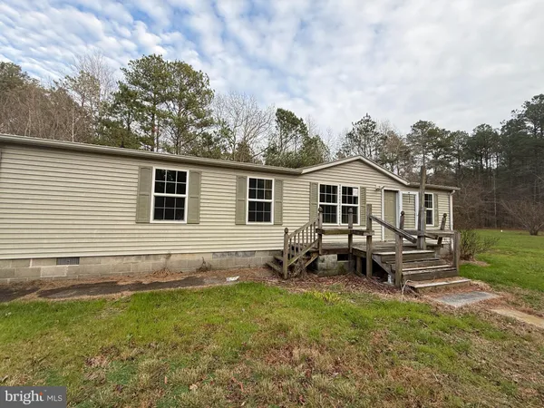 $129,900 | 11651 Freetown Road, Princess Anne, MD 21853