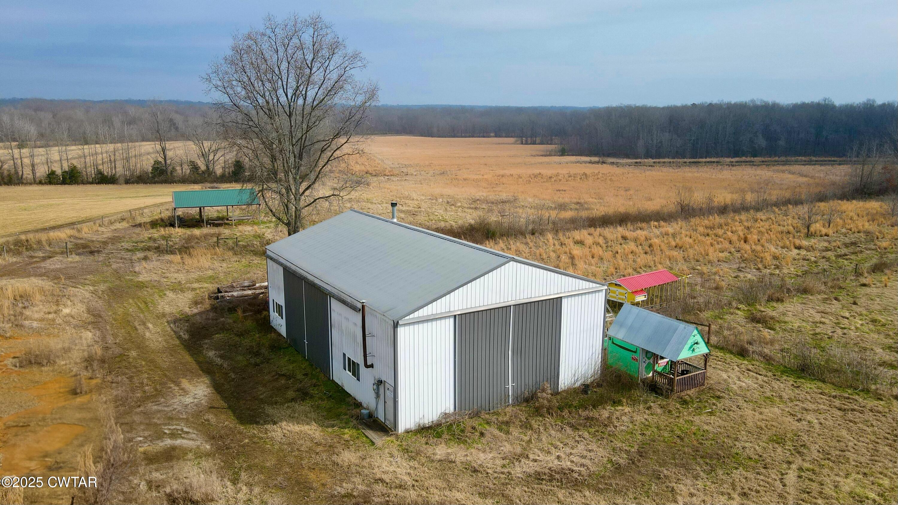 2940 Presley Ridge Road Sardis, TN 38371 - Photo 2 of 34 tempImagemqqTgo
