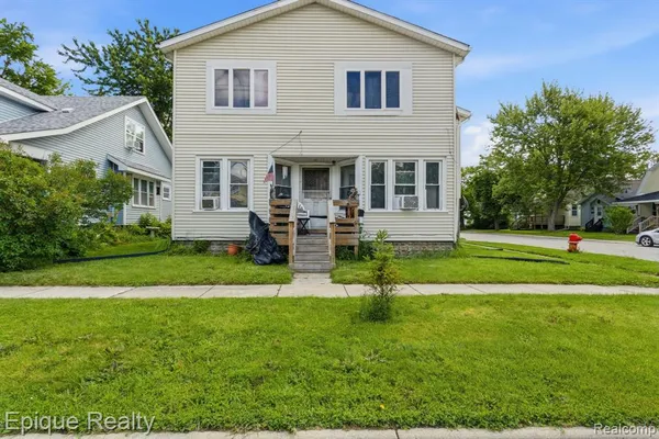 $140,000 | 1334 13th Street, Port Huron, MI 48060