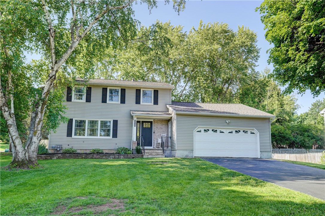 212 Hollybrook Road Sweden, NY 14420 - Photo 1 of 39 WELCOME to 212 Hollybrook Rd, Brockport!