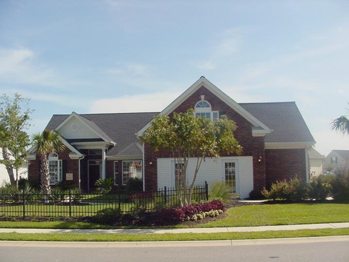 825 Edgewater Drive Murrells Inlet, SC 29576 - Photo 1 of 25 Gallery Image 1