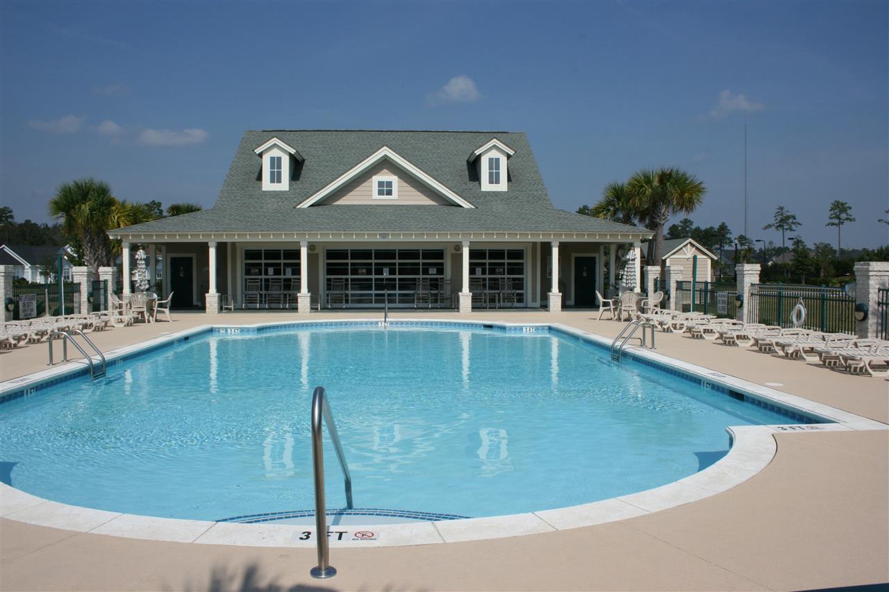 825 Edgewater Drive Murrells Inlet, SC 29576 - Photo 17 of 25 Gallery Image 17