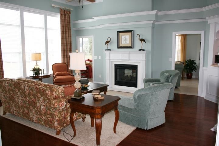 825 Edgewater Drive Murrells Inlet, SC 29576 - Photo 3 of 25 Gallery Image 3