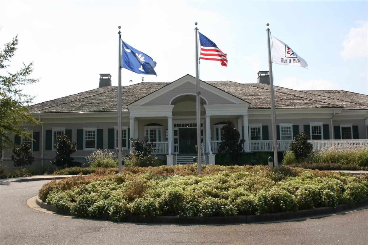 825 Edgewater Drive Murrells Inlet, SC 29576 - Photo 25 of 25 Gallery Image 25