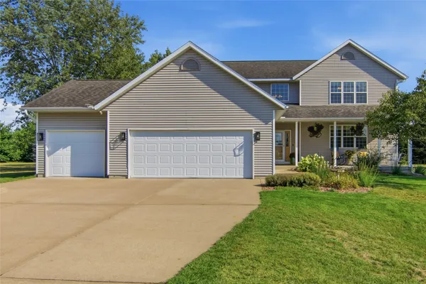 $639,850 | 18009 51st Avenue, Chippewa Falls, WI 54729