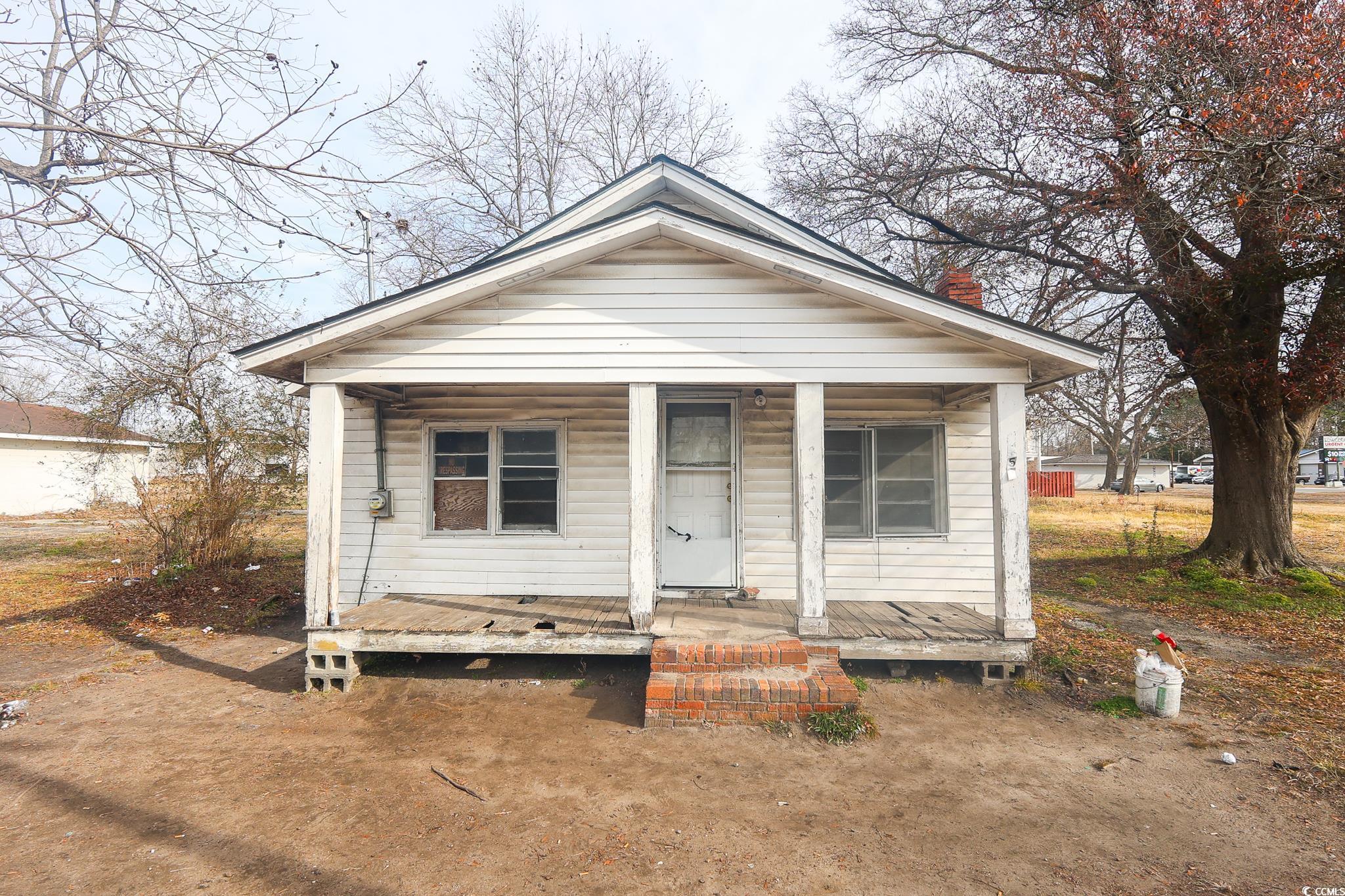 4151 State Rd S-26-151 Loris, SC 29569 - Photo 1 of 12