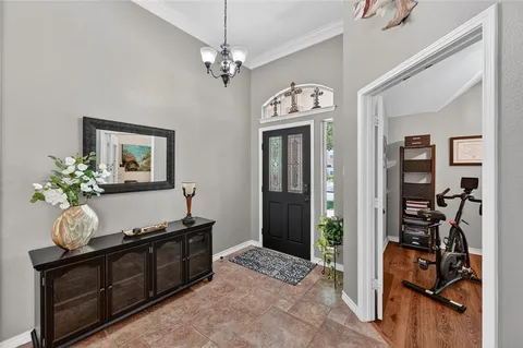$495,000 | 6416 Windwood Court, Fort Worth, TX 76132