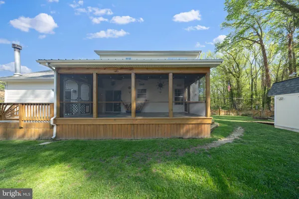 $694,900 | 1221 Cedar Lane, Edgewater, MD 21037