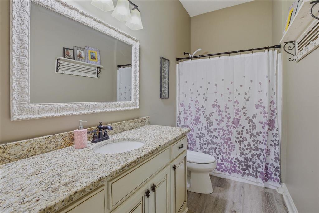1760 Seville Street Sulphur, LA 70665 - Photo 14 of 25