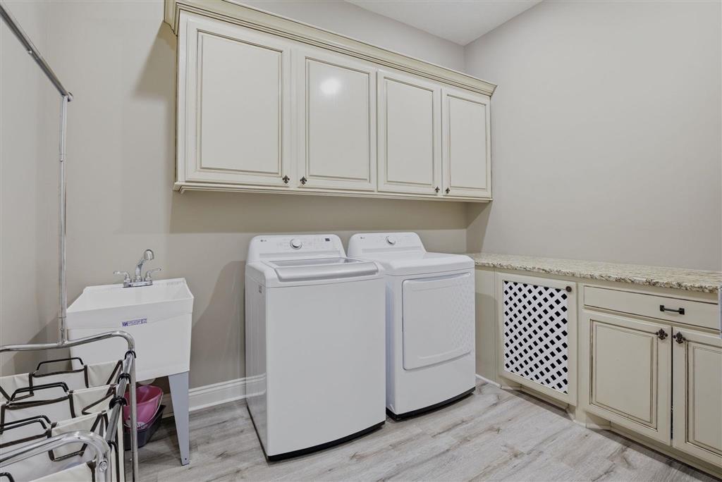 1760 Seville Street Sulphur, LA 70665 - Photo 19 of 25