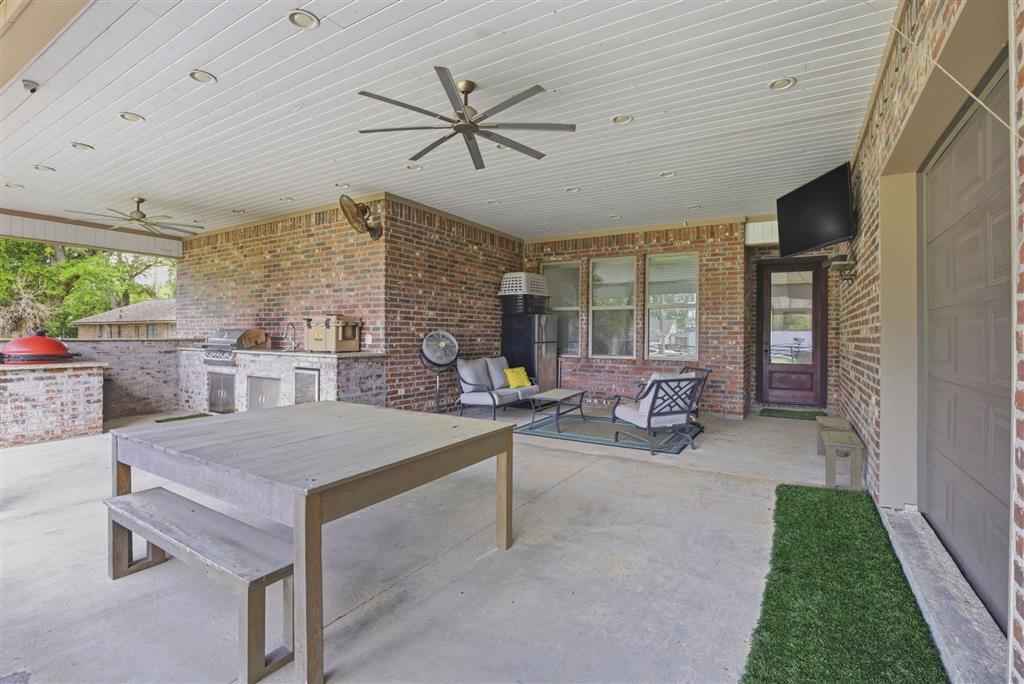 1760 Seville Street Sulphur, LA 70665 - Photo 20 of 25