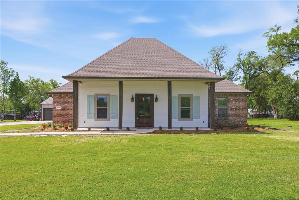 1760 Seville Street Sulphur, LA 70665 - Photo 2 of 25