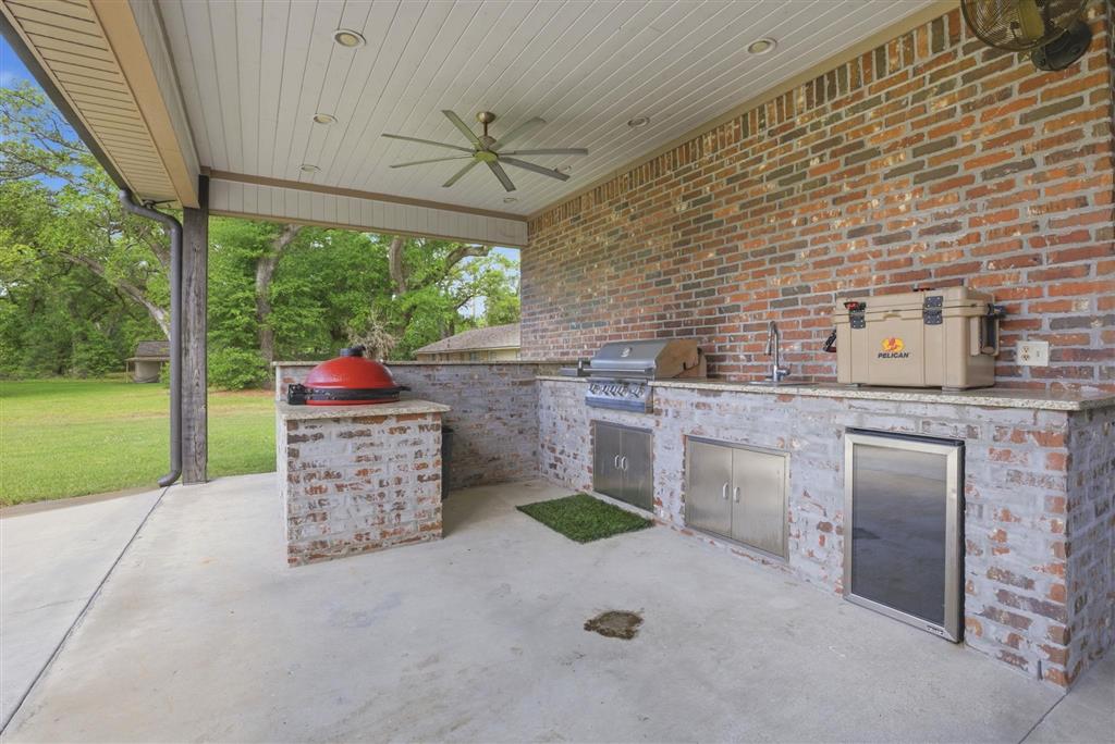 1760 Seville Street Sulphur, LA 70665 - Photo 21 of 25