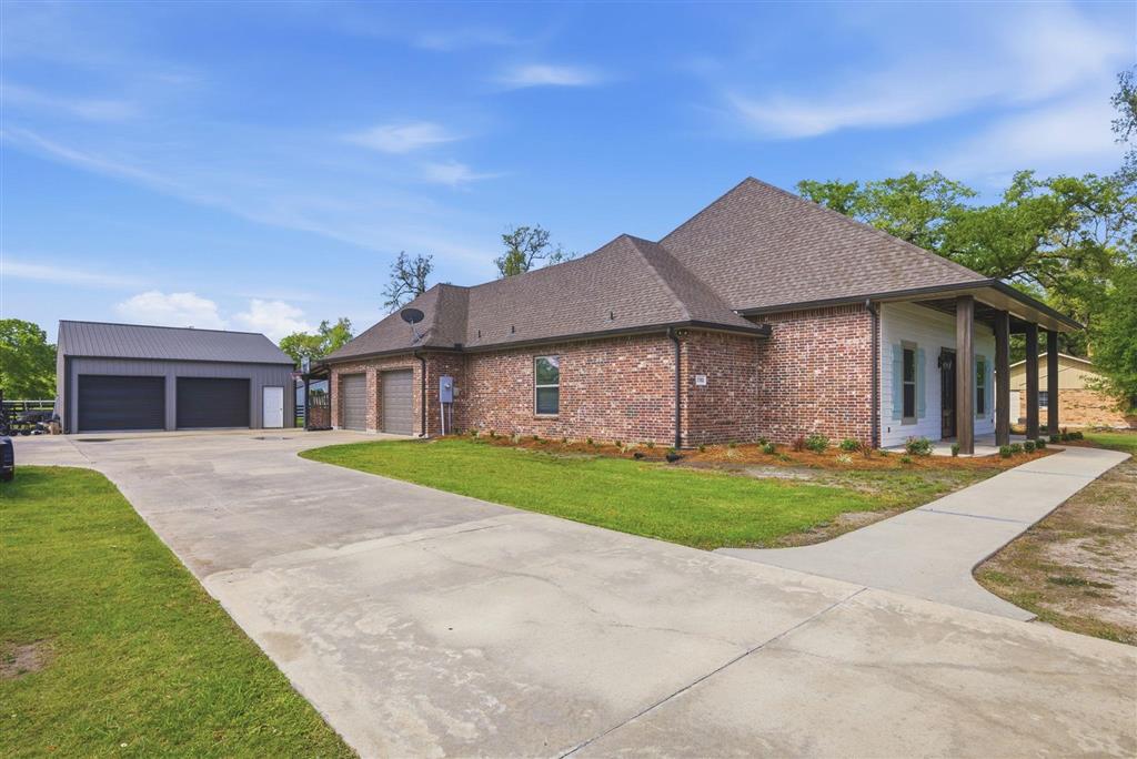1760 Seville Street Sulphur, LA 70665 - Photo 22 of 25
