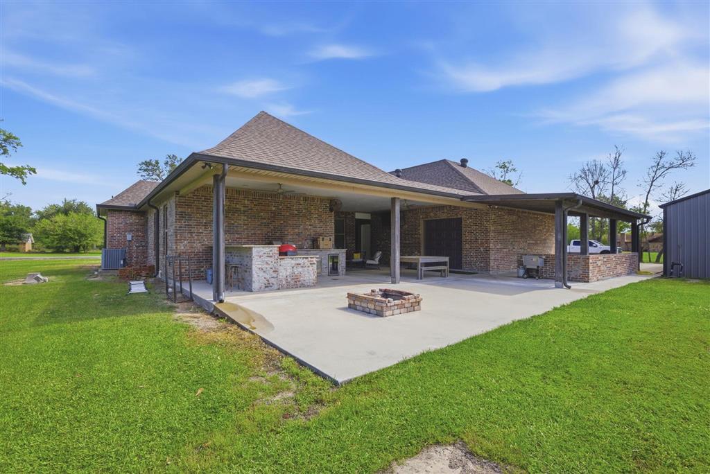 1760 Seville Street Sulphur, LA 70665 - Photo 24 of 25