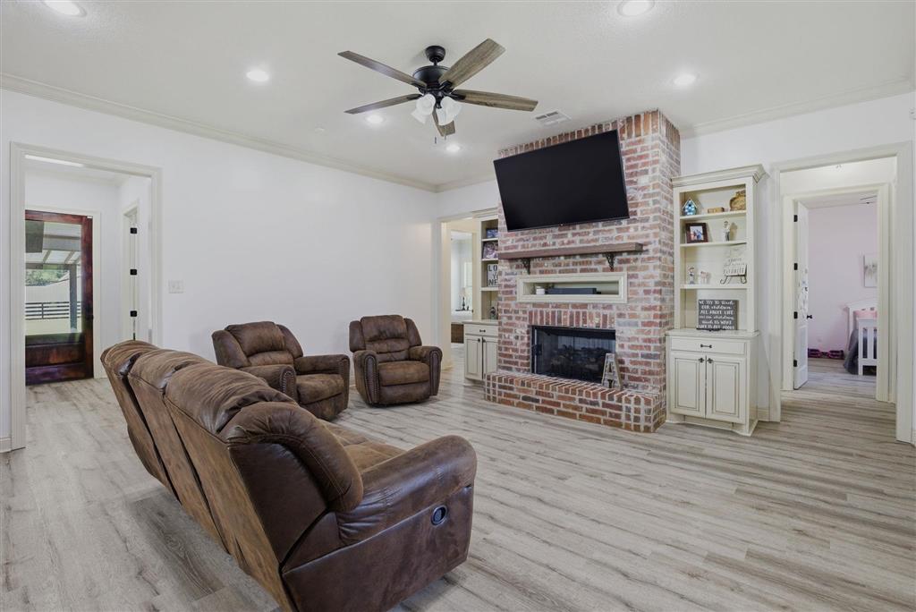 1760 Seville Street Sulphur, LA 70665 - Photo 4 of 25