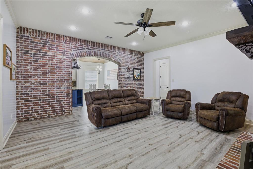 1760 Seville Street Sulphur, LA 70665 - Photo 5 of 25