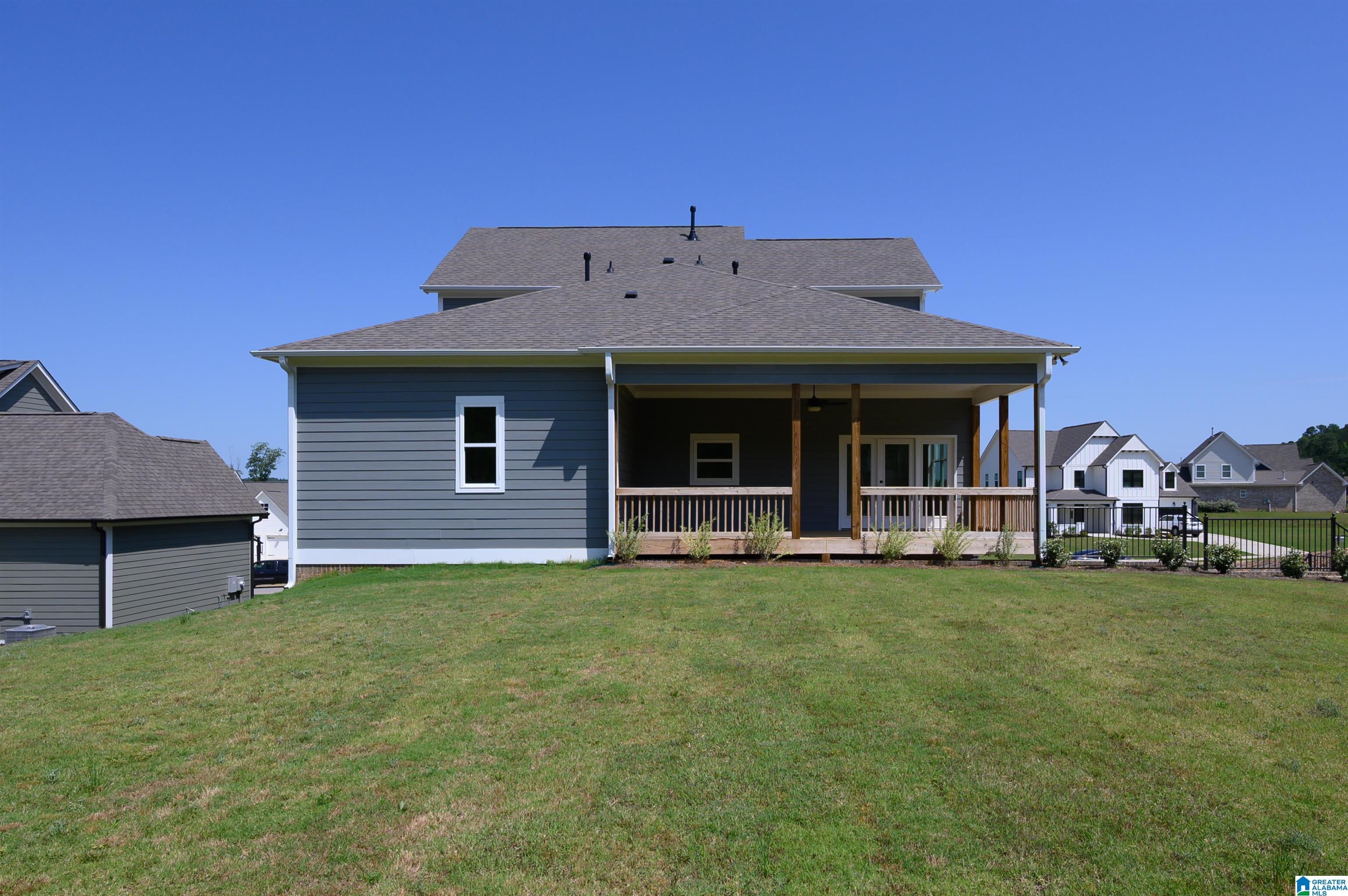 533 Ramsgate Drive Alabaster, AL 35114 - Photo 42 of 50