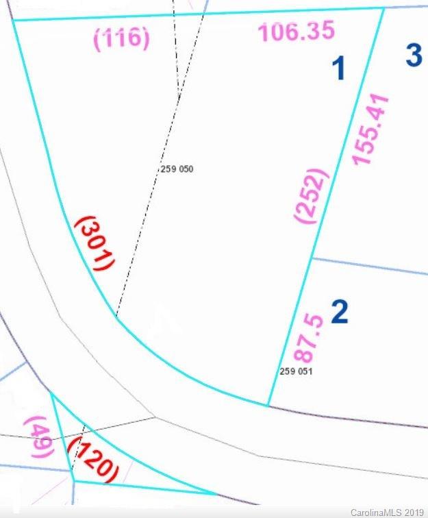 0 Phifer Road, Unit 1 Cleveland, NC 27013 - Photo 1 of 3