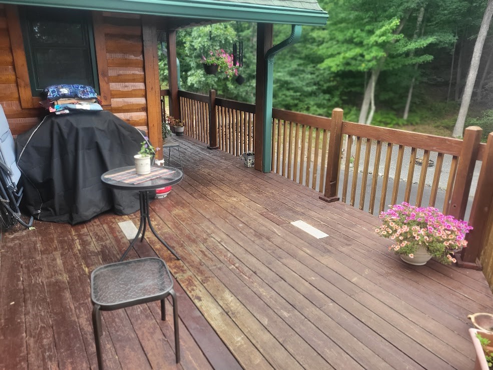 N665 Riviera Avenue Merrillan, WI 54754 - Photo 39 of 47