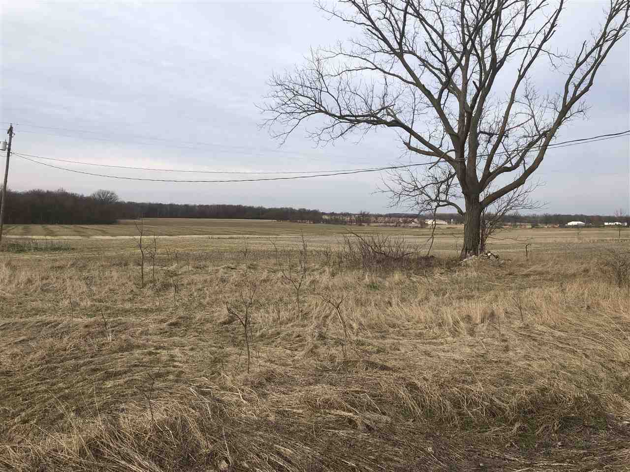Lot D Goodall Road Durand, MI 48429 - Photo 1 of 4