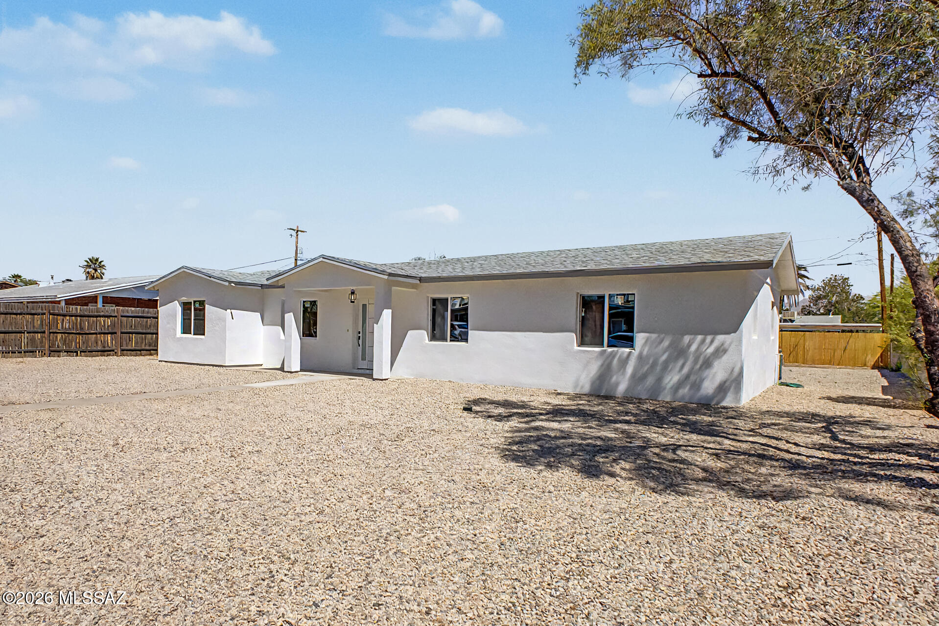 2251 East Spring Street Tucson, AZ 85719 - Photo 5 of 58 Front Exterior