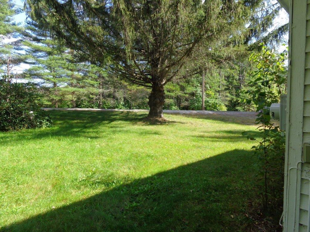 132 Casco Road Naples, ME 04055 - Photo 6 of 18 Front Yard