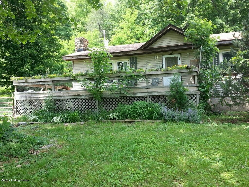 1663 Flat Rock Road New Castle, KY 40050 - Photo 1 of 11 jennifer 001