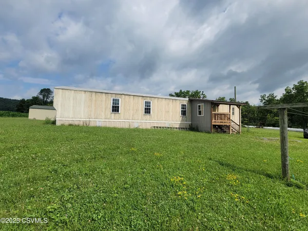 $700 | 895 Three Rivers Road, Beaver Springs, PA 17812