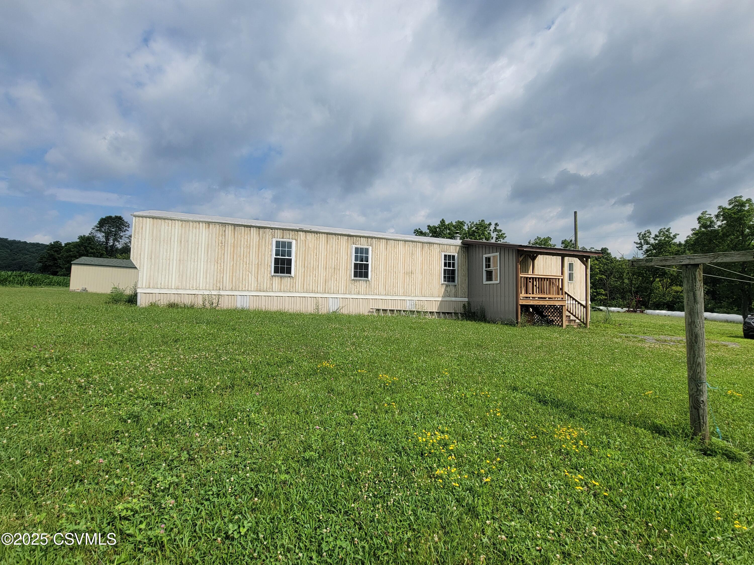 895 Three Rivers Road Beaver Springs, PA 17812 - Photo 1 of 14 Gallery Image 1