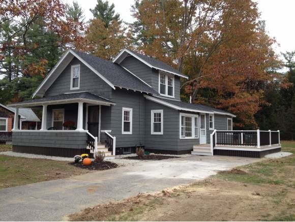 142 Old Dover Road Rochester, NH 03867 - Photo 1 of 1