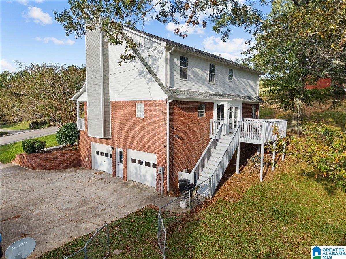98 Greystone Drive Oneonta, AL 35121 - Photo 35 of 36