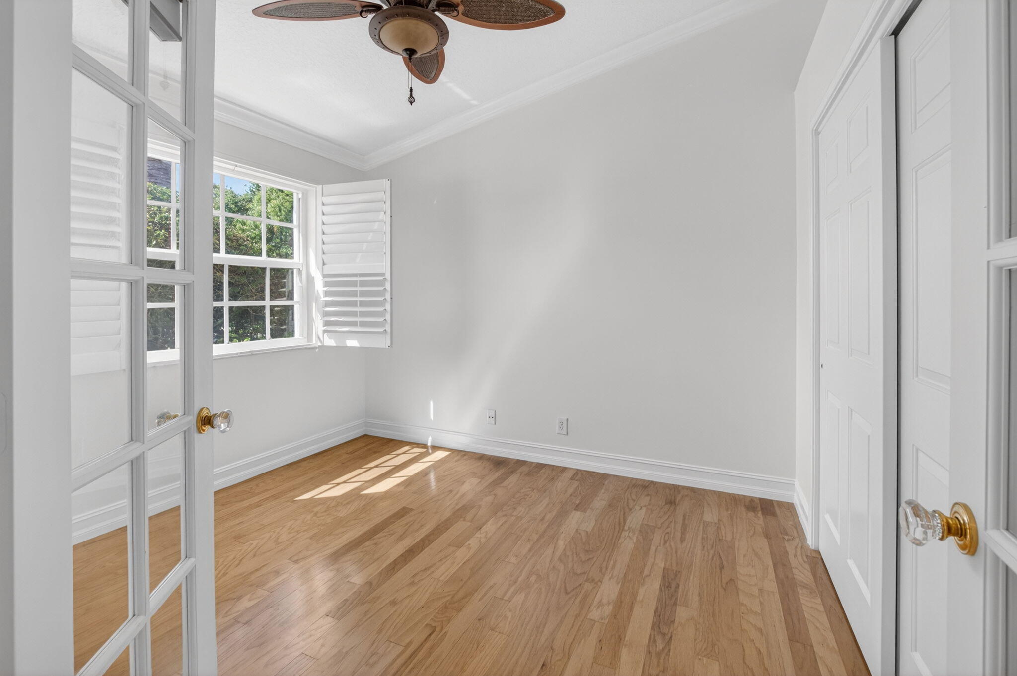 17173 Balboa Point Way Boca Raton, FL 33487 - Photo 19 of 30 THIRD BEDROOM/DEN