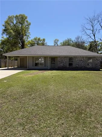 $229,999 | 17588 Alack Drive, Hammond, LA 70403