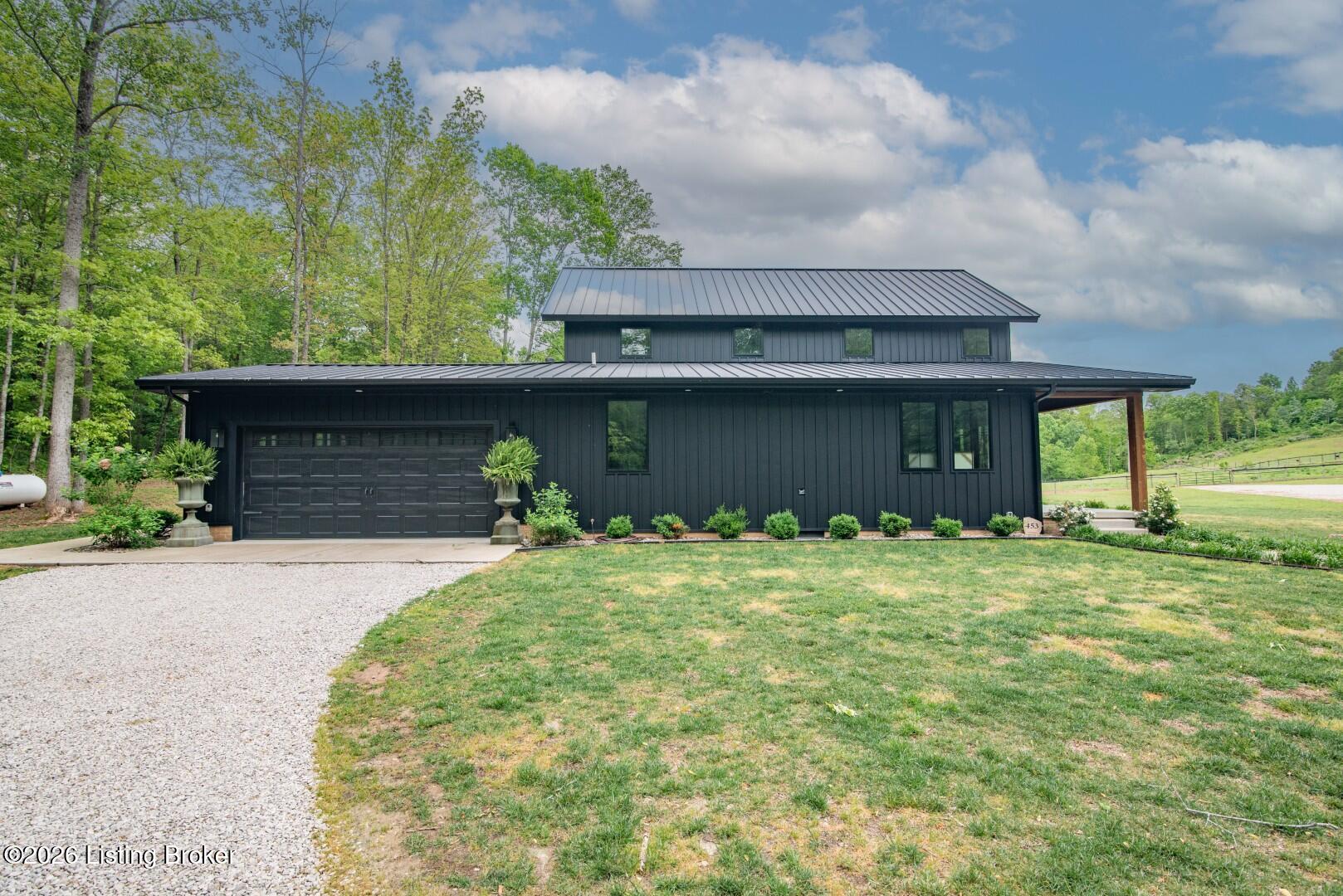 453 Cheslon Road Bonnieville, KY 42713 - Photo 37 of 45 new.Chelson Rd-301